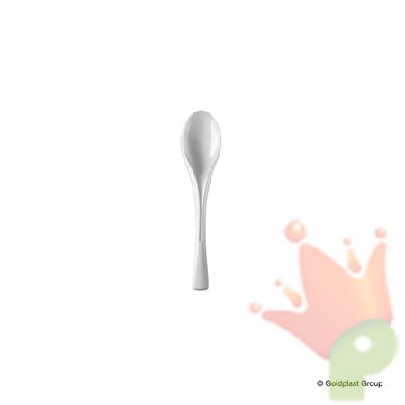CUCCHIAINO BIANCO 50PZ