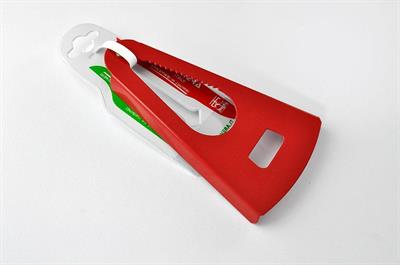 TRIANGOLO ROSSO