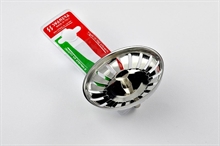 Griglia Ermetica a Cestino inox