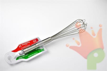 FRUSTA INOX LEGGERA 30CM