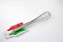 FRUSTA INOX LEGGERA 30CM