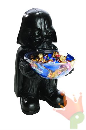 PORTACARAMELLE DARTH VADER
