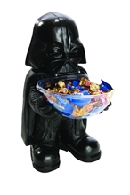 PORTACARAMELLE DARTH VADER