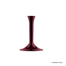 BASI PER FLUTE/CALICE/COPPE BORDEAUX 20PZ