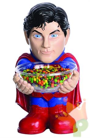 PORTACARAMELLE SUPERMAN