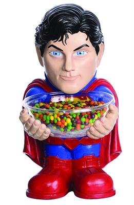 PORTACARAMELLE SUPERMAN