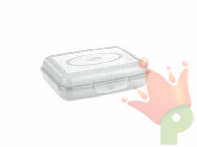 FILL BOX-CONTENITORE MULTIUSO 16,5X12,5X5CM