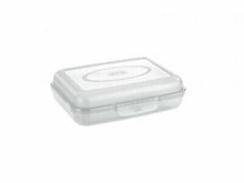 FILL BOX-CONTENITORE MULTIUSO 16,5X12,5X5CM