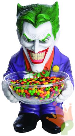 PORTACARAMELLE JOKER