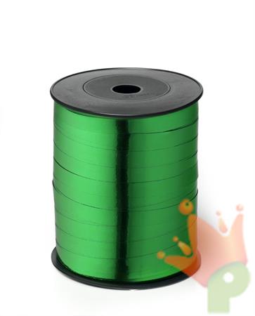 NASTRO SPLENDID MM 10 250 MT COL 09 VERDE