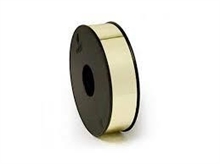 NASTRO MM 31X100 MT COL 25 AVORIO