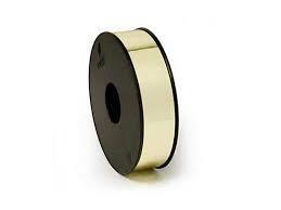 NASTRO MM 31X100 MT COL 25 AVORIO