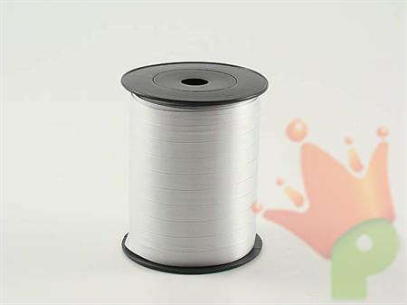 NASTRO MM 9,5X250 MT LISCIO COL 04 GRIGIO