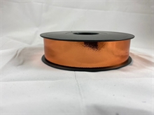 NASTRO SPLENDID MM 31X100 MT COL 19 RAME METALLIZZATO