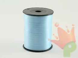 NASTRO MM 4,75X500 MT LISCIO COL 06 CELESTE