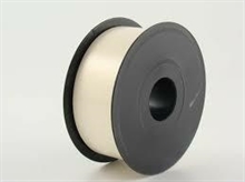 NASTRO E MM50 X 100MT. COL 25 AVORIO