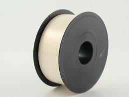NASTRO E MM50 X 100MT. COL 25 AVORIO