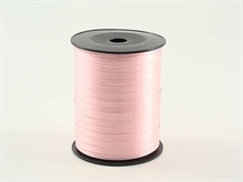 NASTRO MM 4,75X500 MT LISCIO COL 05 ROSA