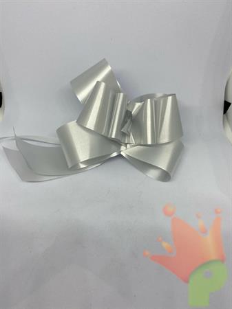 COCCARDE FLOWER E 1600 MM 31/50 COL 04 ARGENTO 50 PZ