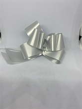 COCCARDE FLOWER E 1600 MM 31/50 COL 04 ARGENTO 50 PZ