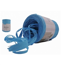 ROTOLO RAFIL MM 5X200 MT AZZURRO COL 06