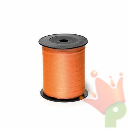 NASTRO MM 9,5X250 MT LISCIO COL 12 ARANCIO