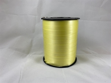 NASTRO MM 9,50X250 MT LISCIO COL 24 GIALLO
