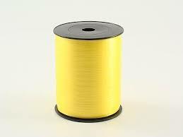 NASTRO MM 4,75X500 MT COL 02 LISCIO GIALLO