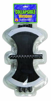 ASCIA DOPPIA 122CM