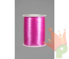 NASTRO MM 4,75X500 MT COL 13 LISCIO FUCSIA