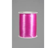 NASTRO MM 4,75X500 MT COL 13 LISCIO FUCSIA
