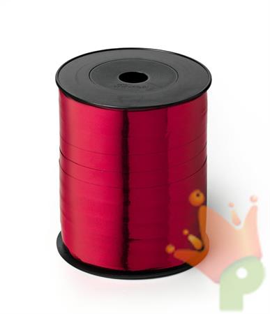 NASTRO SPLENDID MM 5X500 MT COL 07 ROSSO