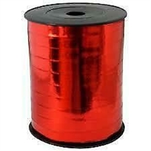 NASTRO SPLENDID MM 10X250 MT COL 07 ROSSO