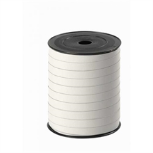 NASTRO MM 9,5X250 MT LISCIO COL 01 BIANCO