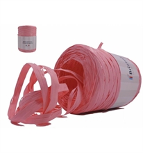 ROTOLO RAFIL MM 5X200 MT ROSA COL 05