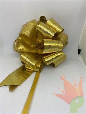 COCCARDE STRIP MM30 68126 30 MM COL 03 ORO 20 PZ