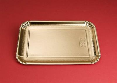 VASSOIO ELITE ORO PLUS 35X26,5CM 7=6s