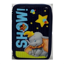 ASTUCCIO 3 ZIP DUMBO