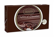 CONFETTI CIOCCOLATO BIANCO 1KG