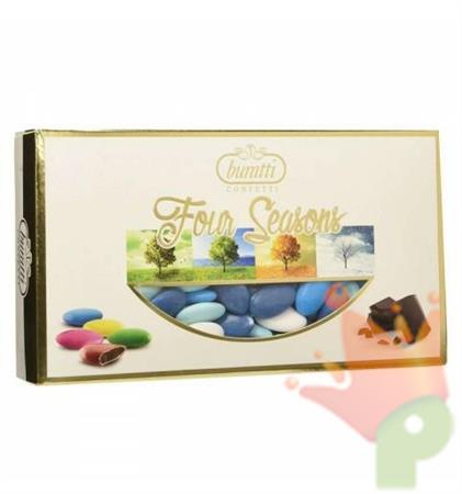 Confetti Cioccolato Mare 1kg