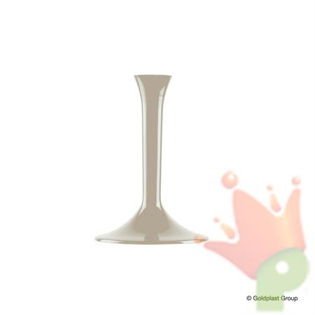 GAMBO PER FLUTE TAUPE 20PZ