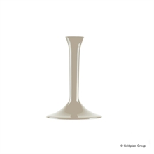 GAMBO PER FLUTE TAUPE 20PZ