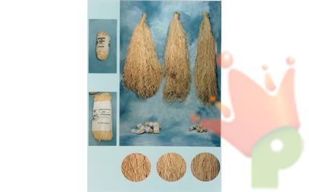 RAPHIA NATURALE 50GR