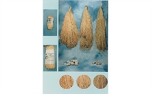 RAPHIA NATURALE 50GR