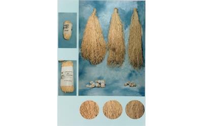 RAPHIA NATURALE 50GR