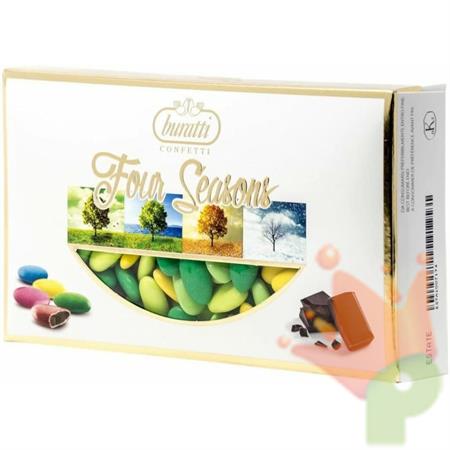 CONFETTI CIOCCOLATO ESTATE 1KG