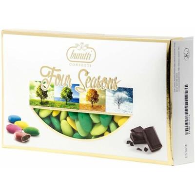 CONFETTI CIOCCOLATO ESTATE 1KG