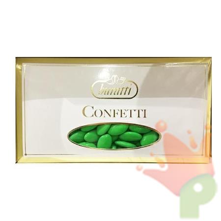 Confetti Capri Verde 1kg