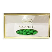 Confetti Capri Verde 1kg