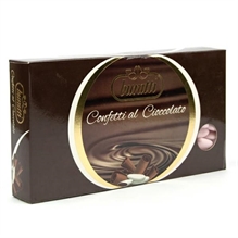 Confetti Cioccolato Rosa 1kg